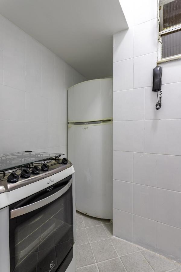 Aconchego Em Copacabana - Decoracao Classica - Br911 Z4 Rio de Janeiro Exterior photo